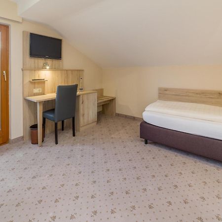 Gaestehaus Linsinger Bad Wiessee Εξωτερικό φωτογραφία