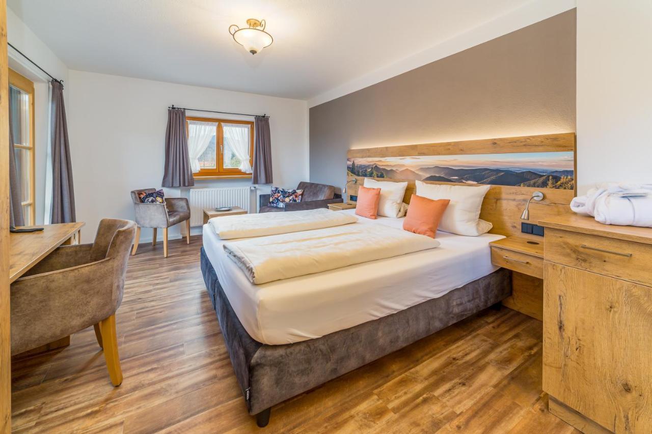 Gaestehaus Linsinger Bad Wiessee Εξωτερικό φωτογραφία