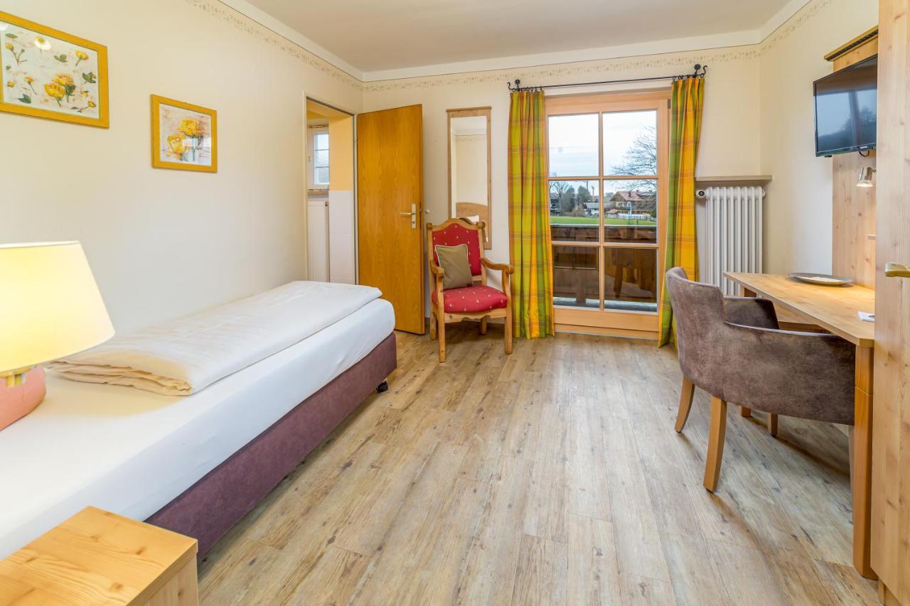 Gaestehaus Linsinger Bad Wiessee Εξωτερικό φωτογραφία