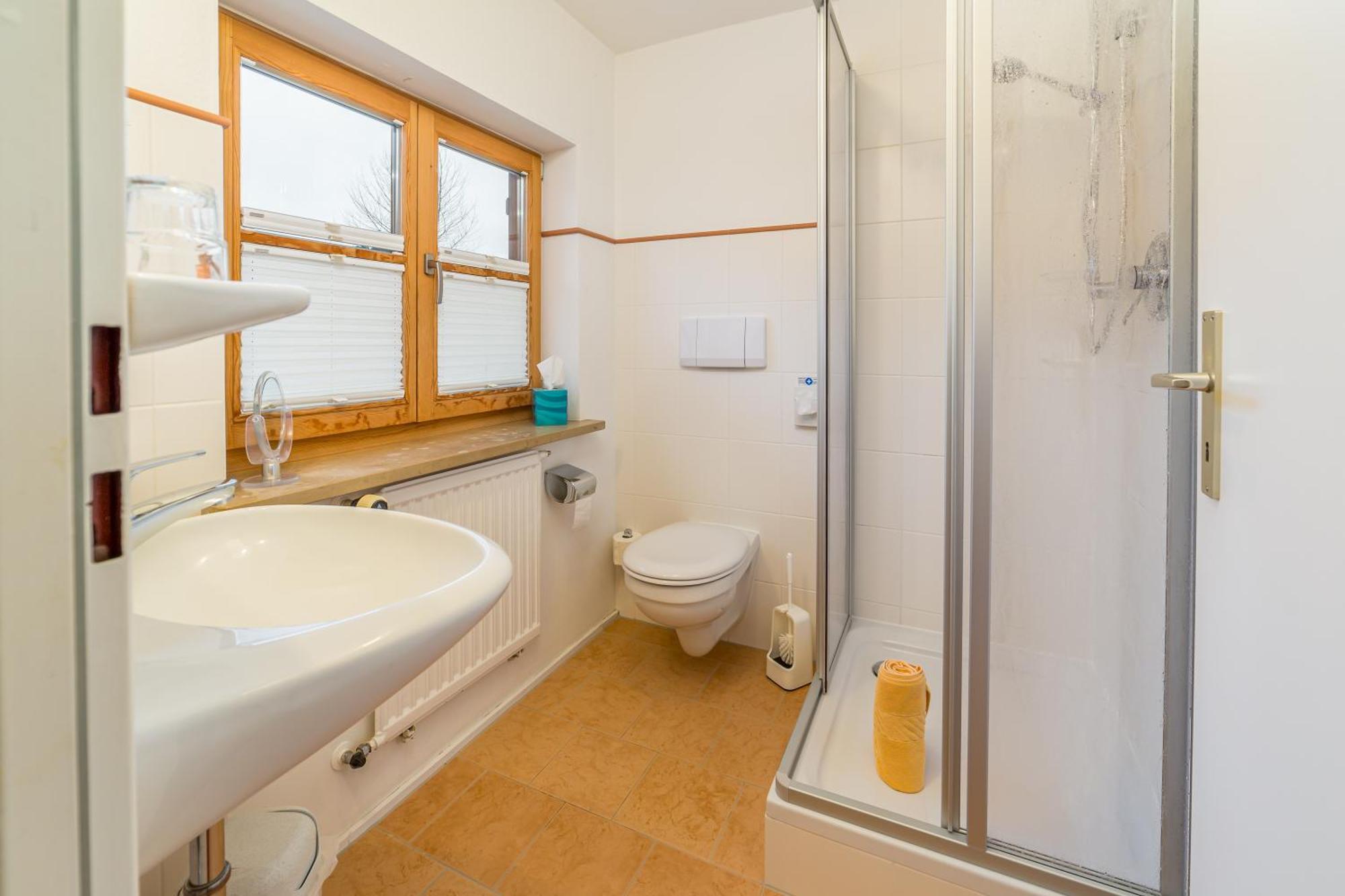 Gaestehaus Linsinger Bad Wiessee Εξωτερικό φωτογραφία