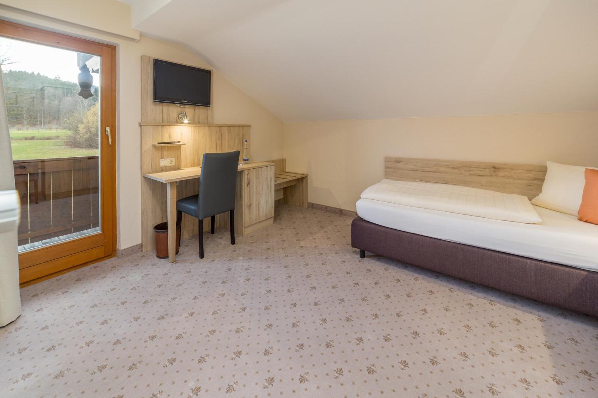 Gaestehaus Linsinger Bad Wiessee Εξωτερικό φωτογραφία