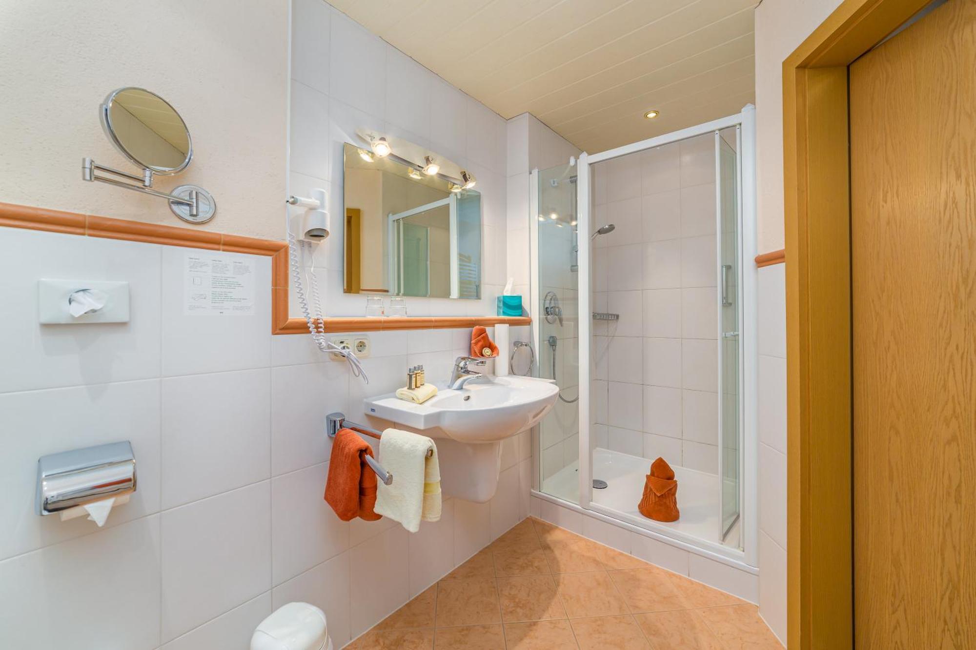 Gaestehaus Linsinger Bad Wiessee Εξωτερικό φωτογραφία