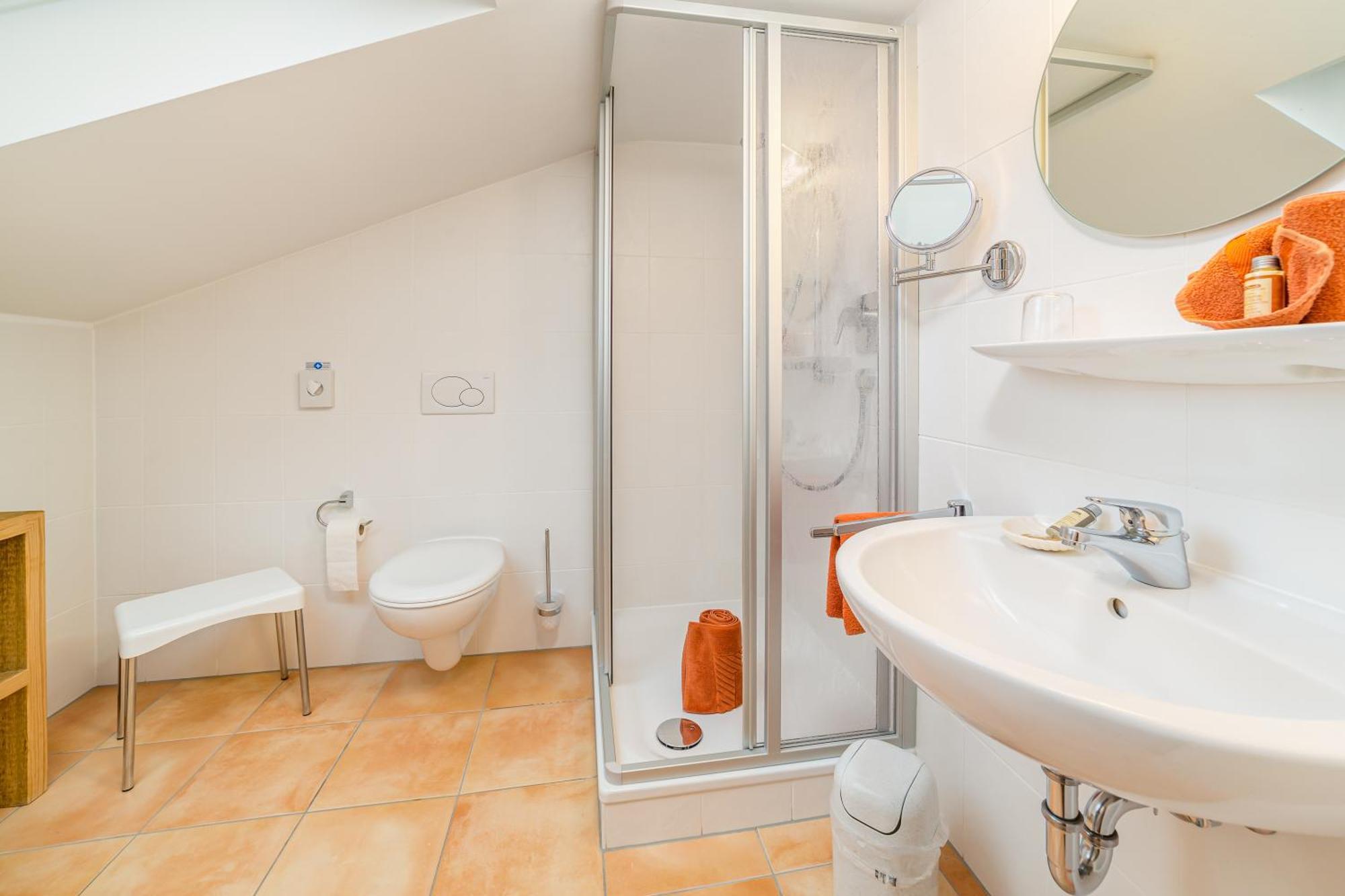 Gaestehaus Linsinger Bad Wiessee Εξωτερικό φωτογραφία