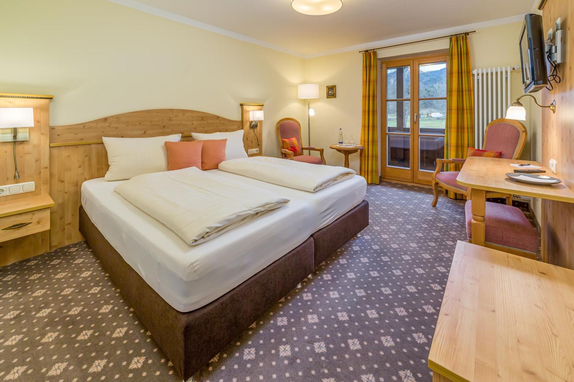 Gaestehaus Linsinger Bad Wiessee Εξωτερικό φωτογραφία