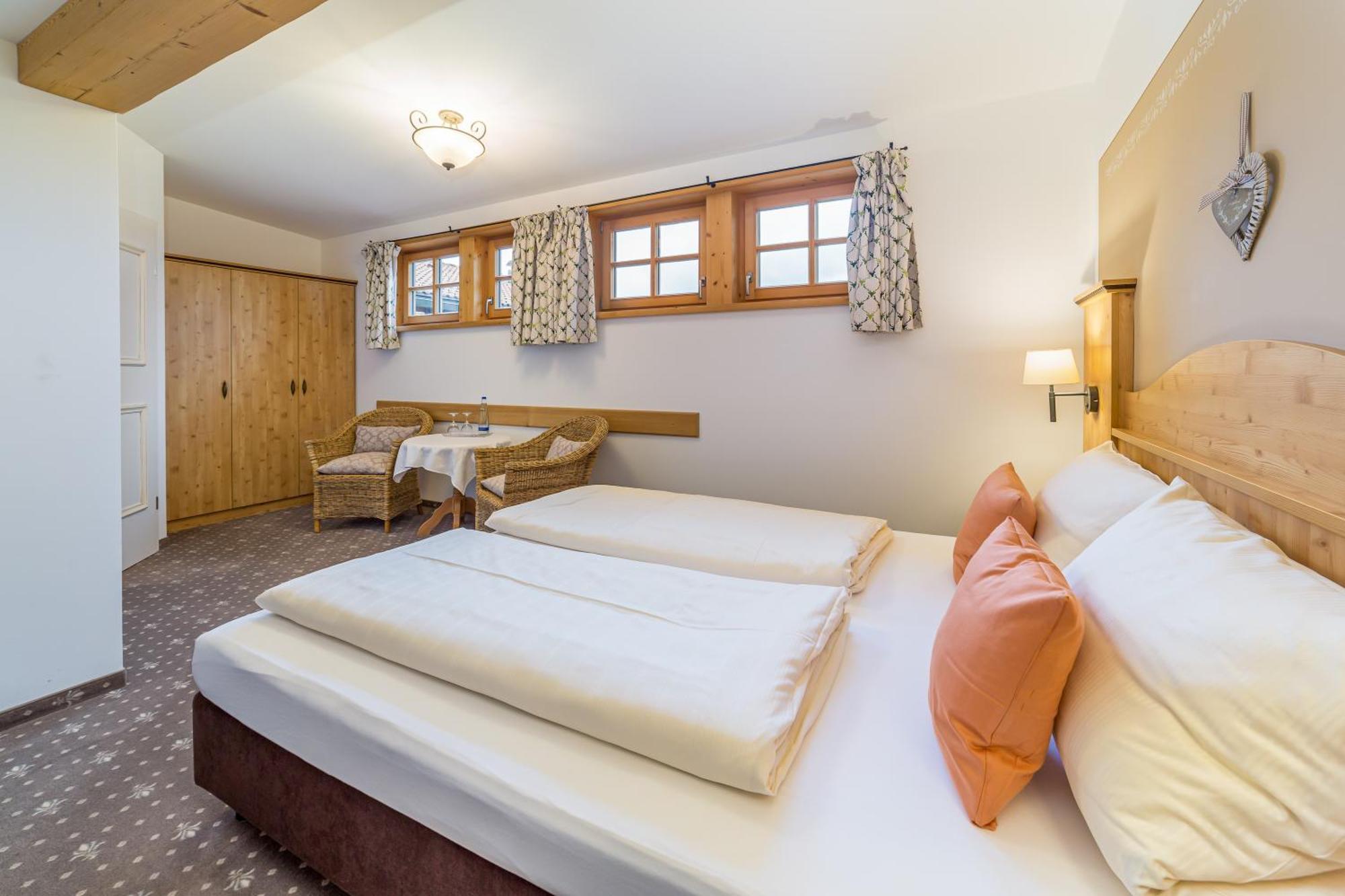 Gaestehaus Linsinger Bad Wiessee Εξωτερικό φωτογραφία