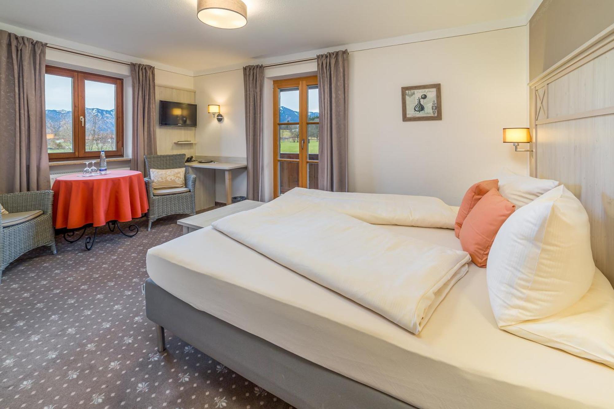 Gaestehaus Linsinger Bad Wiessee Εξωτερικό φωτογραφία