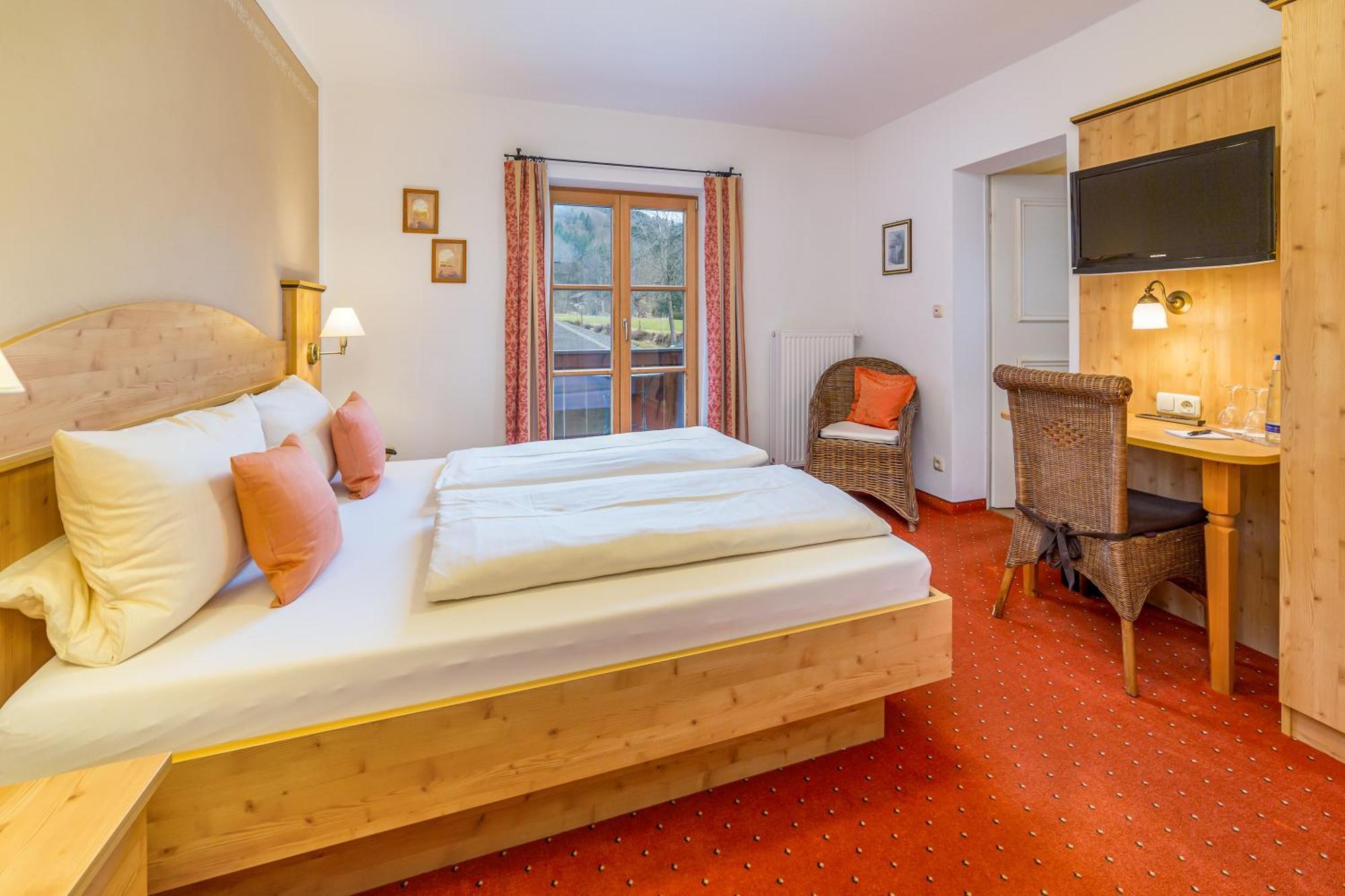 Gaestehaus Linsinger Bad Wiessee Εξωτερικό φωτογραφία