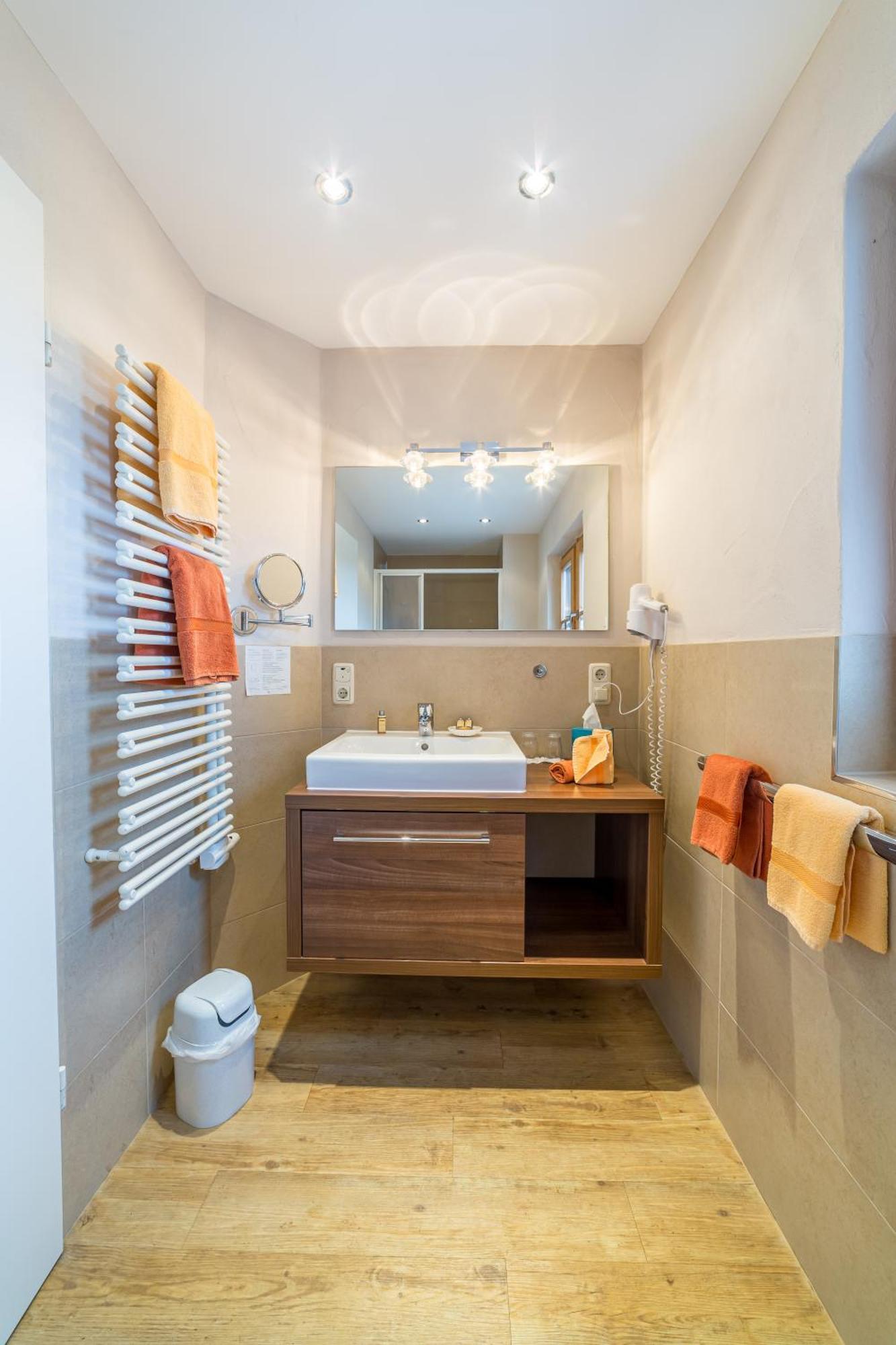 Gaestehaus Linsinger Bad Wiessee Εξωτερικό φωτογραφία