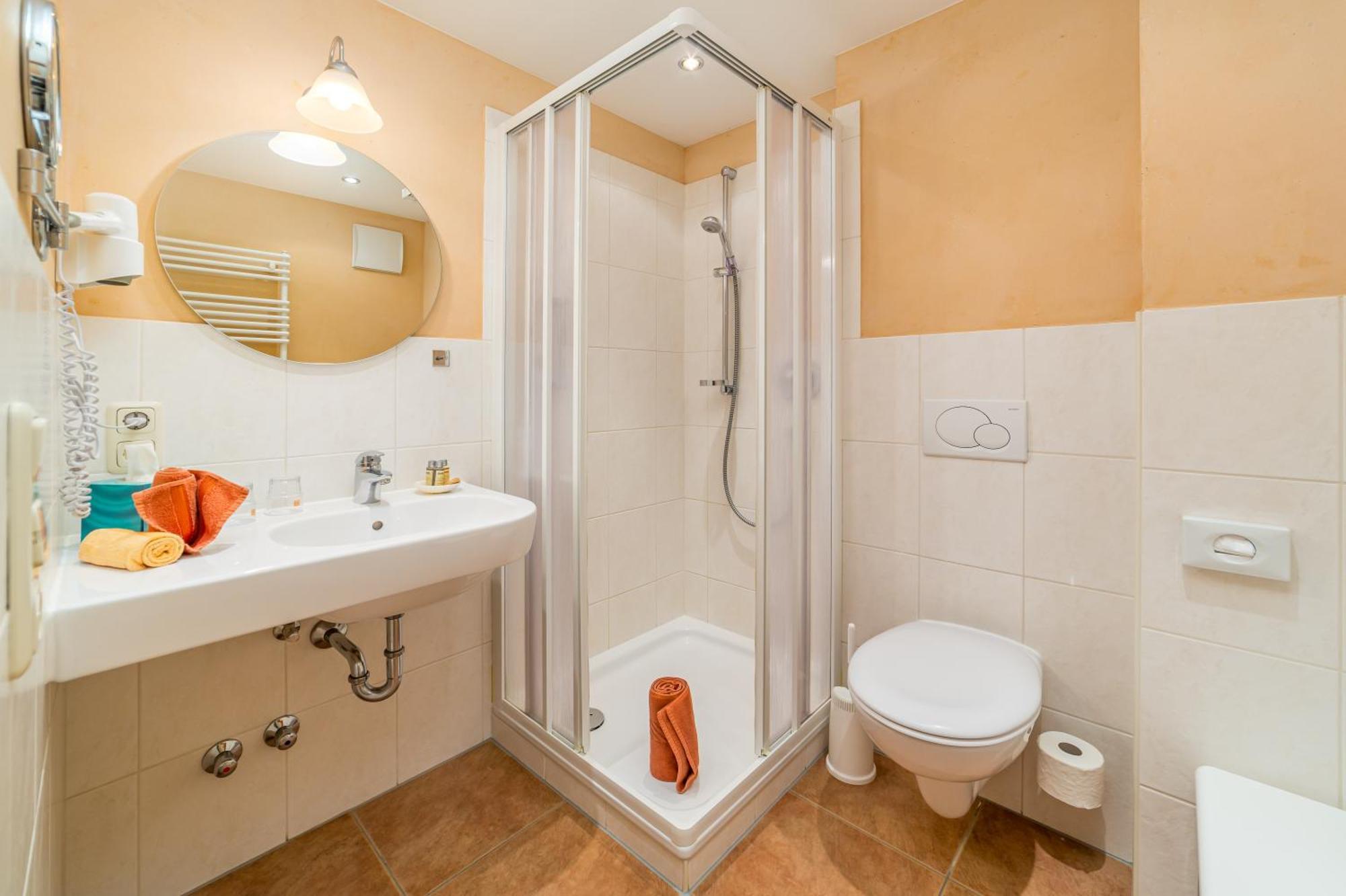 Gaestehaus Linsinger Bad Wiessee Εξωτερικό φωτογραφία
