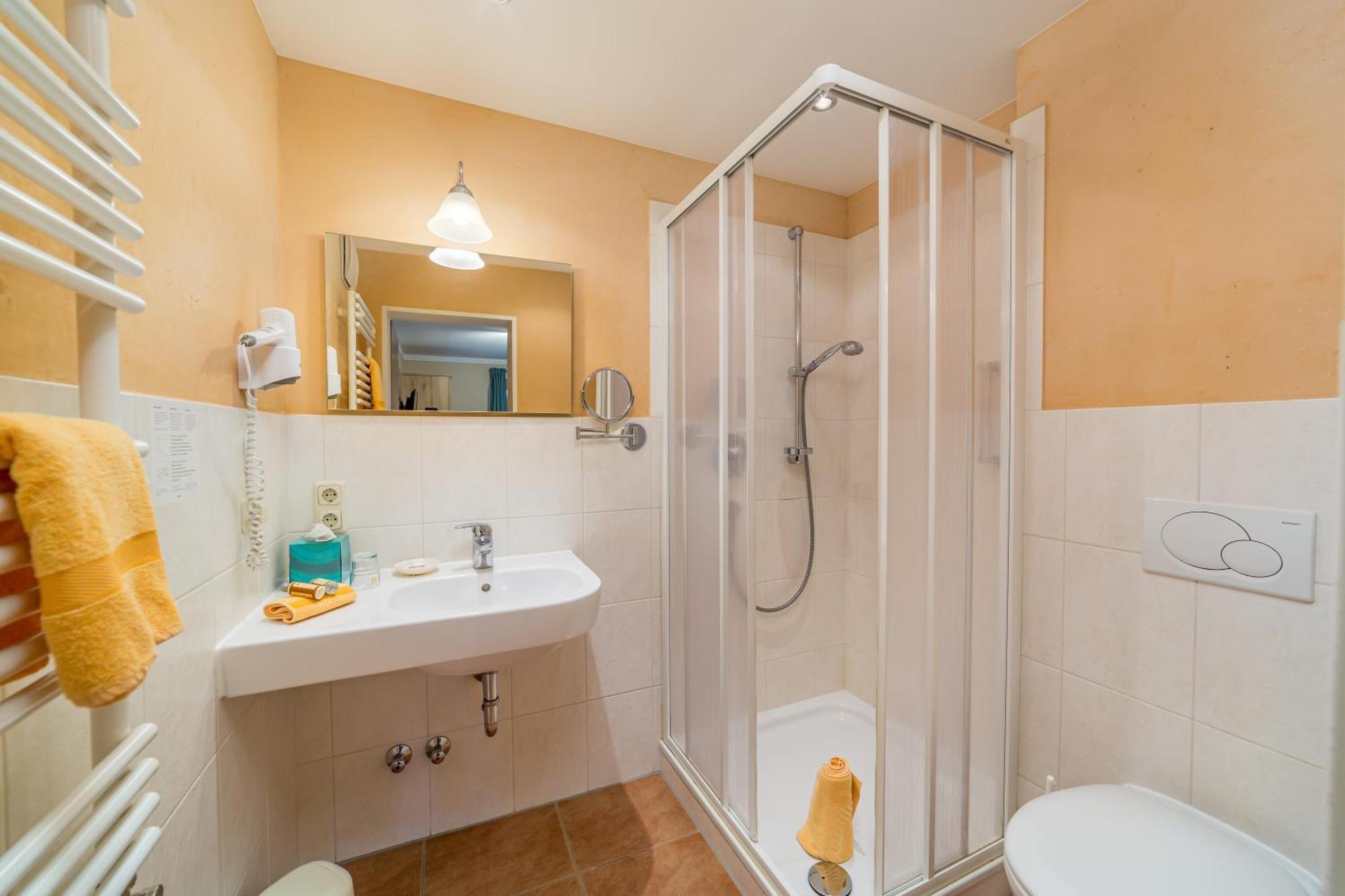 Gaestehaus Linsinger Bad Wiessee Εξωτερικό φωτογραφία