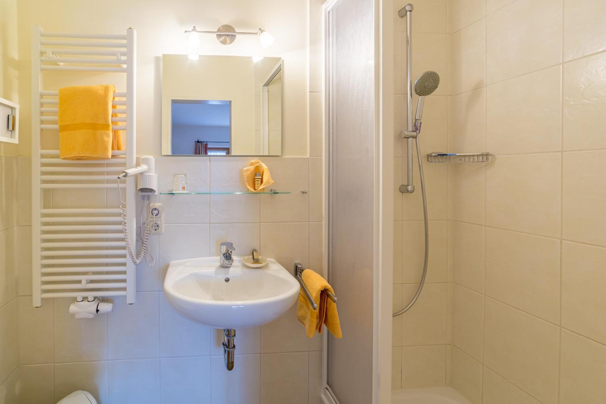 Gaestehaus Linsinger Bad Wiessee Εξωτερικό φωτογραφία